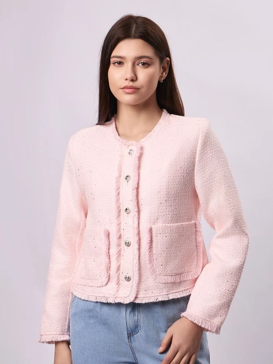 Jaket JT8503-68090 - 