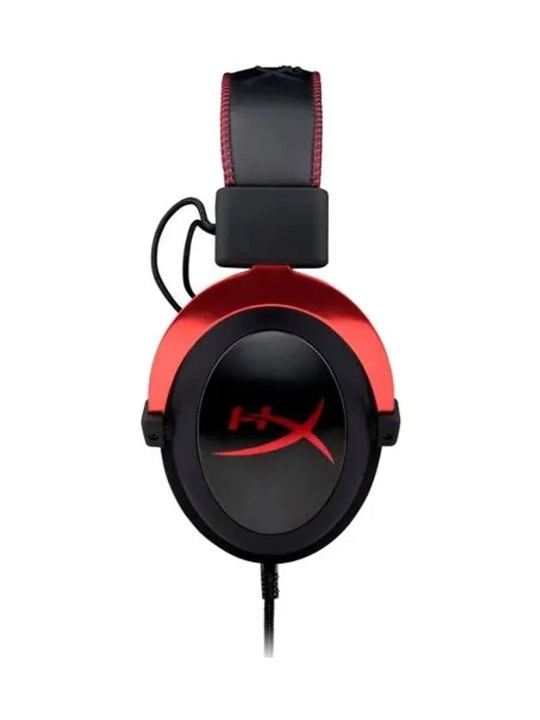 HyperX Cloud II simli o‘yin quloqchinlari, qulay va sifatli quloqchinlar
