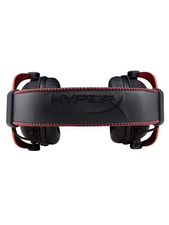HyperX Cloud II simli o‘yin quloqchinlari, qulay va sifatli quloqchinlar