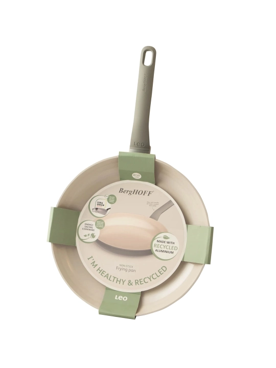 BergHOFF - Leo Balance tovasi anti-yopishqoq qoplamali, 32 sm