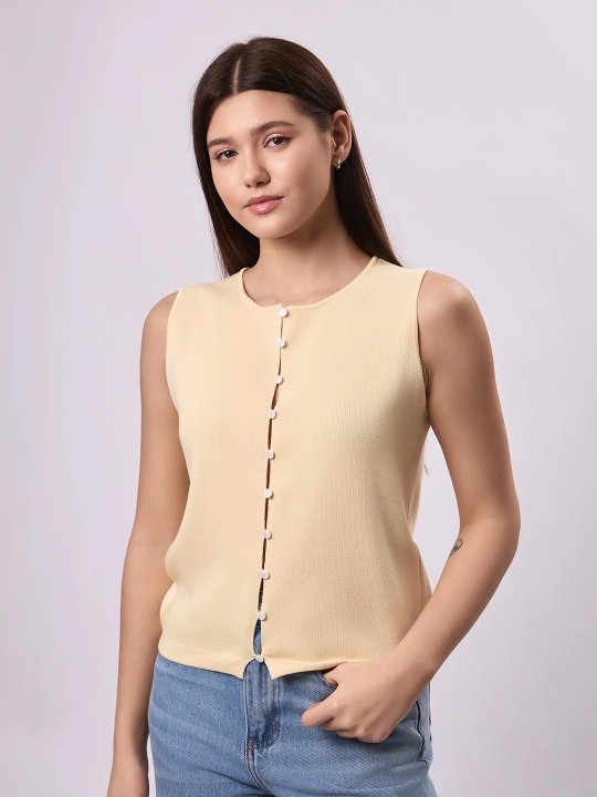 Jiletka JT8601-60231 - 