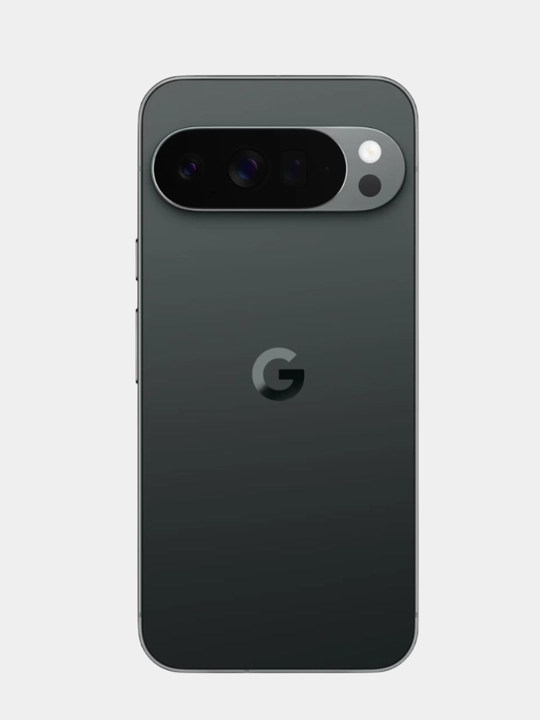 Смартфон Google Pixel 10 Pro XL, 6.8"OLED-экран, камера 50МП+48МП+48МП, 5200мАч, гарантия 1год