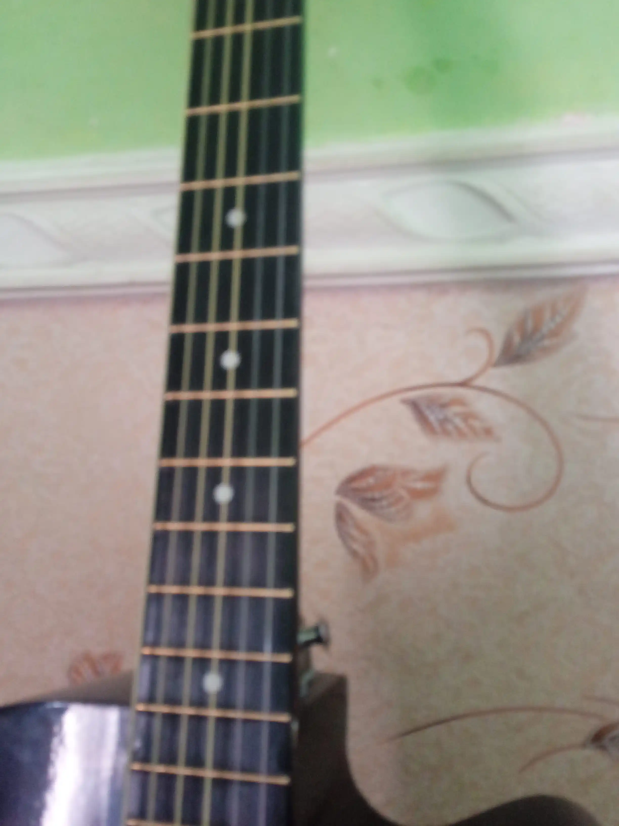 Akustik gitara tori, 1 to'plam, 6 dona