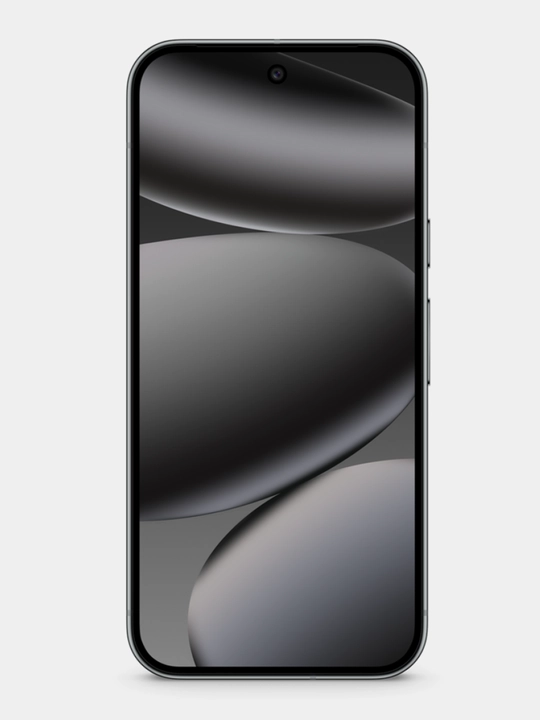 Смартфон Google Pixel 10 Pro XL, 6.8"OLED-экран, камера 50МП+48МП+48МП, 5200мАч, гарантия 1год