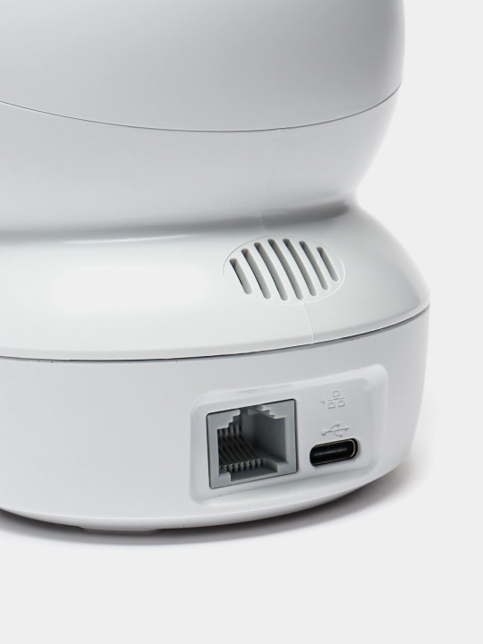 EZVIZ H6c Pro HD 1080P (2mp) WIFI камера с поворотом на 360°, двухсторонняя аудиосвязь