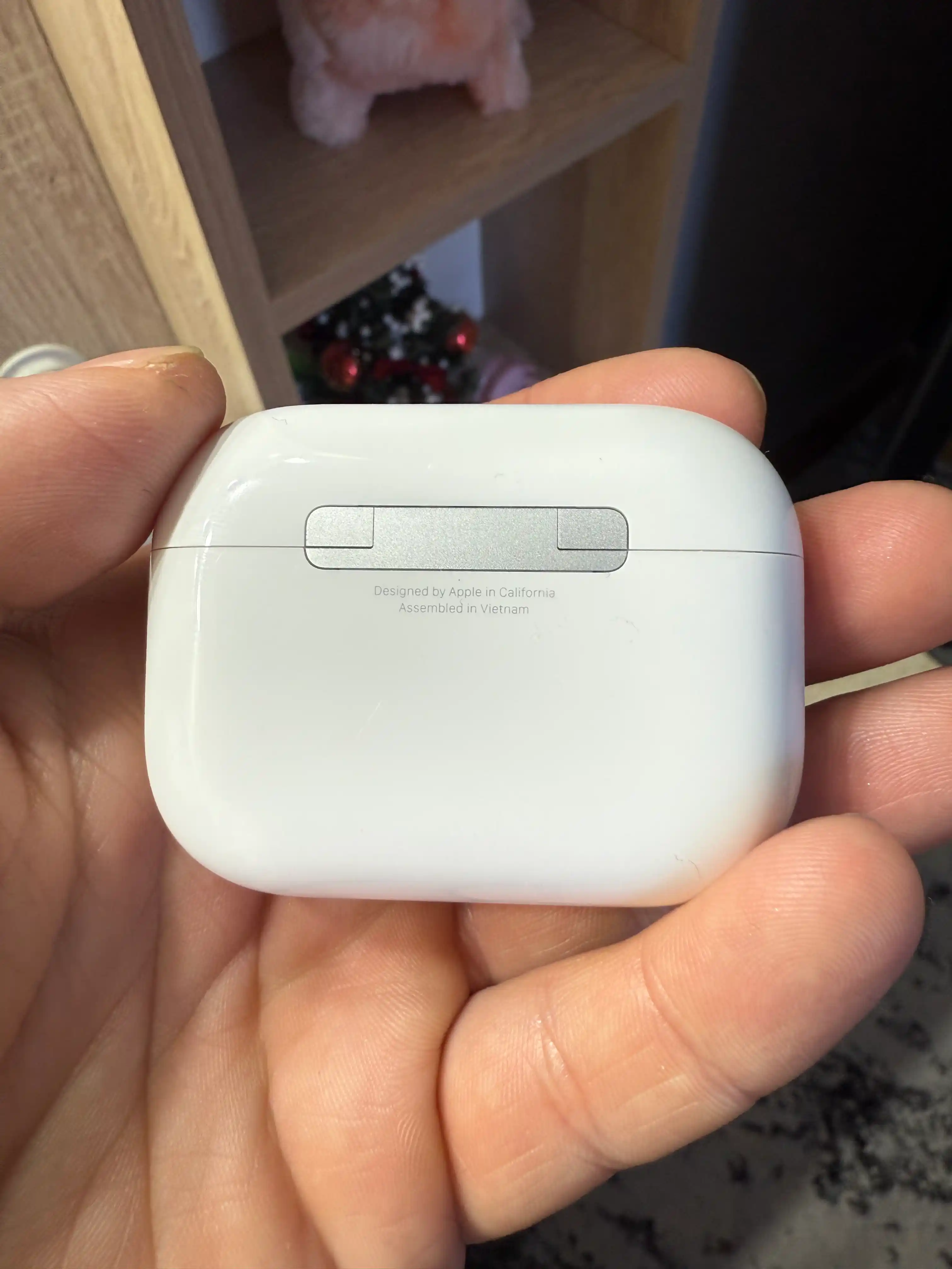 Simsiz quloqchinlar Apple AirPods pro 3 type-c