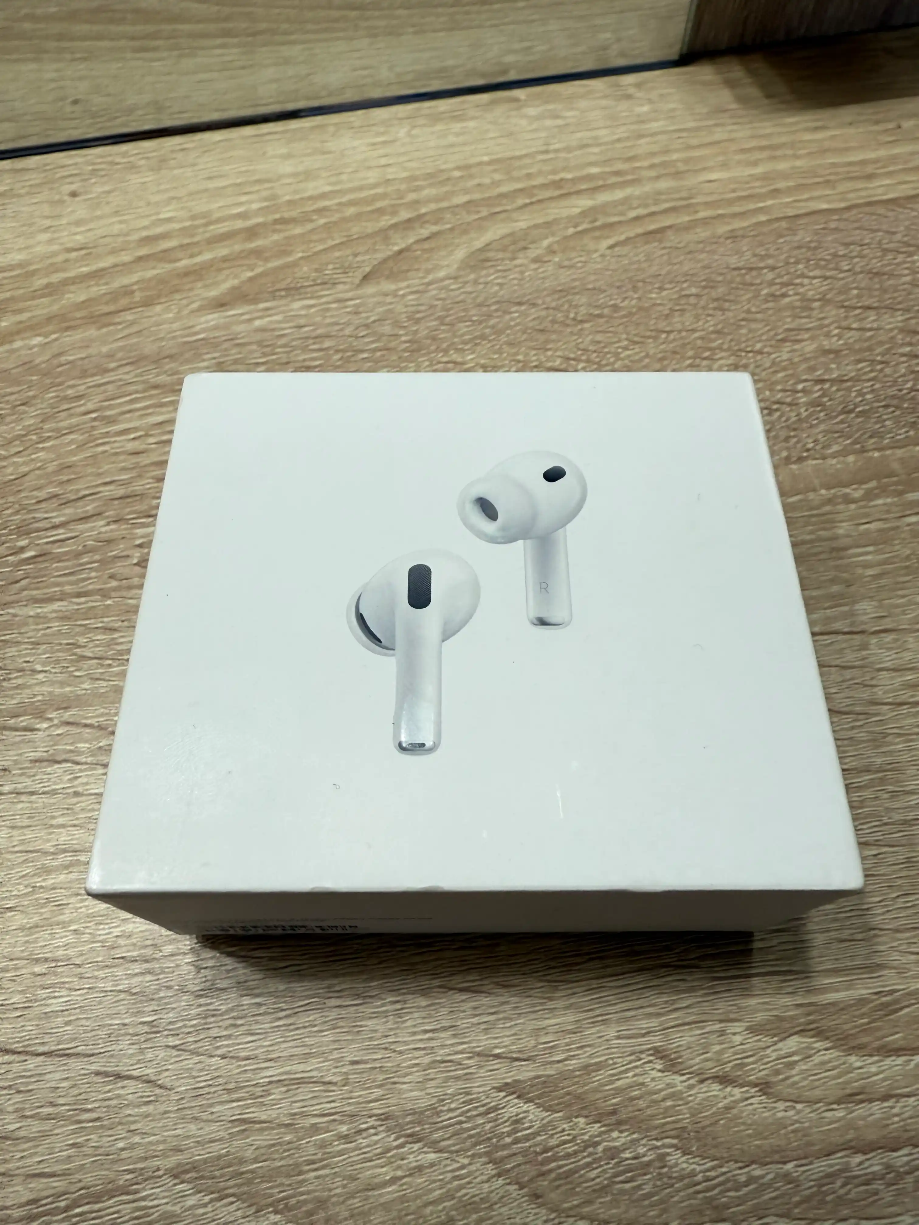 Simsiz quloqchinlar Apple AirPods pro 3 type-c