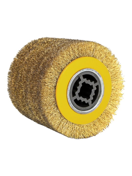 Стальная щетка ALTECO ASB 100 для BM 1300 - 