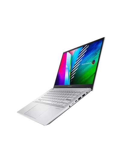 Noutbuk ASUS Vivobook 14 OLED 2.8K 90Hz, i5-11300H / Ryzen 7 5800H, 16GB 512GB SSD 3