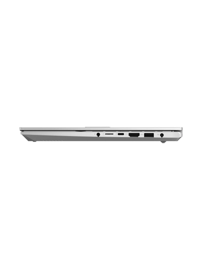 Noutbuk ASUS Vivobook 14 OLED 2.8K 90Hz, i5-11300H / Ryzen 7 5800H, 16GB 512GB SSD 8