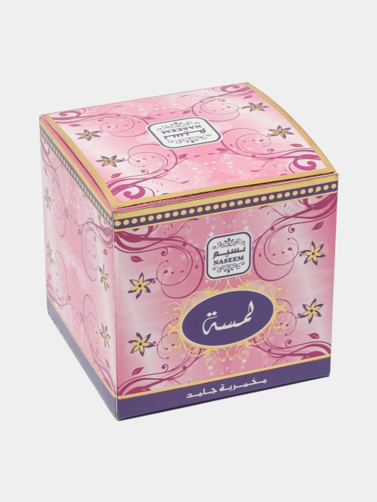 Tana uchun hushbo'y krem Gel Naseem Lamsa
