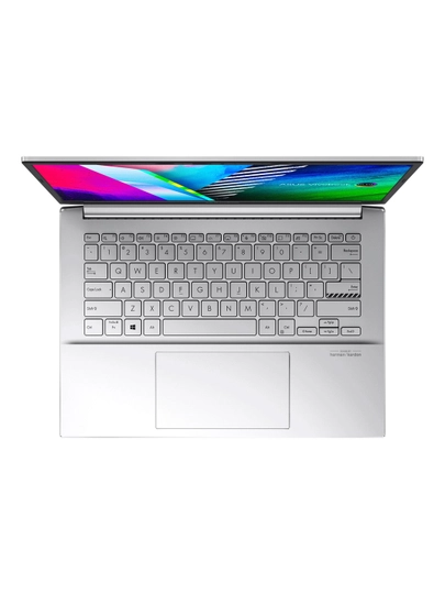 Noutbuk ASUS Vivobook 14 OLED 2.8K 90Hz, i5-11300H / Ryzen 7 5800H, 16GB 512GB SSD 11