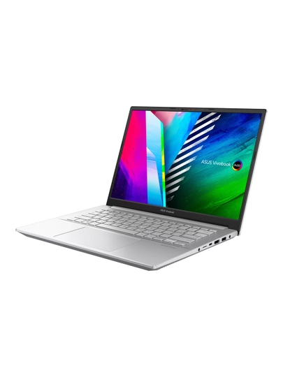 Noutbuk ASUS Vivobook 14 OLED 2.8K 90Hz, i5-11300H / Ryzen 7 5800H, 16GB 512GB SSD 10