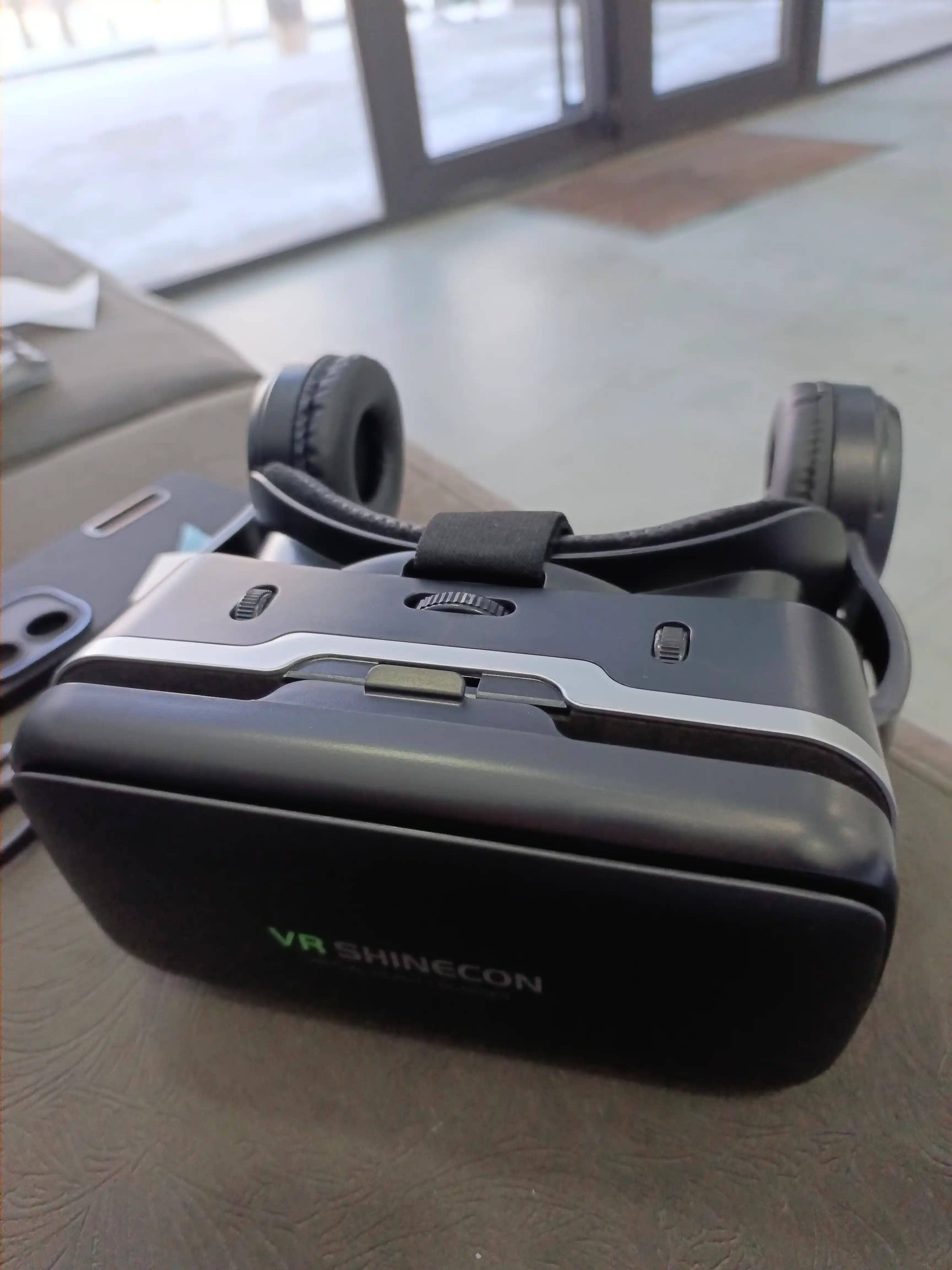 Очки виртуальной реальности VR Shinecon 6.0