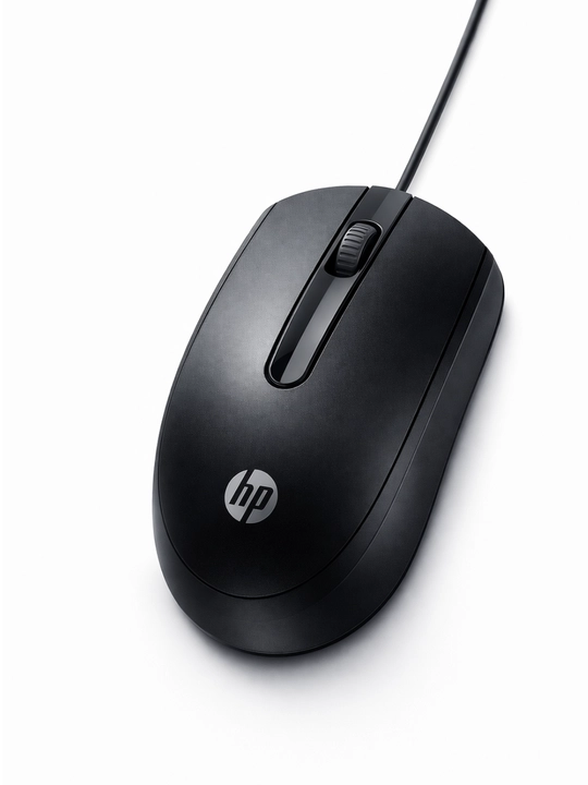 HP X66 / HP M10 simli optik sichqoncha
