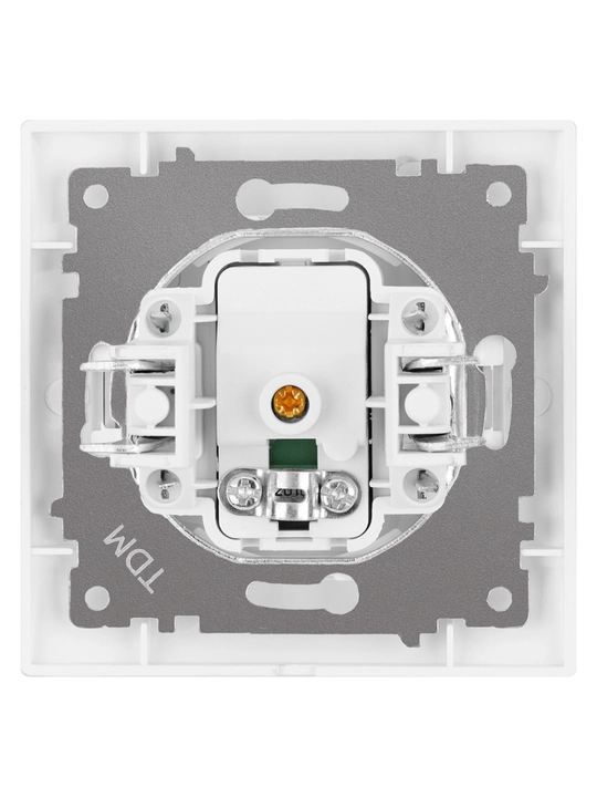 Розетки серии LAMA TDM Electric