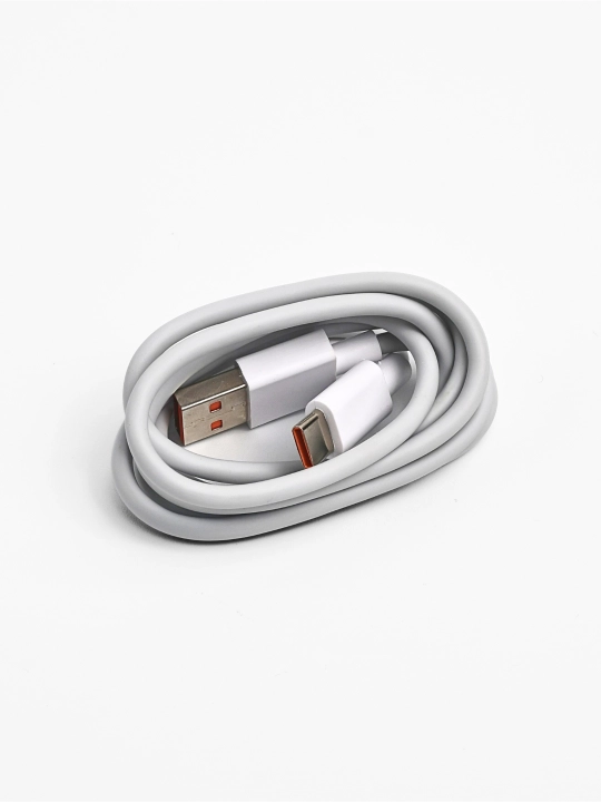 Zaryadlovchi tarmoq, Type-C kabeli 120W tez