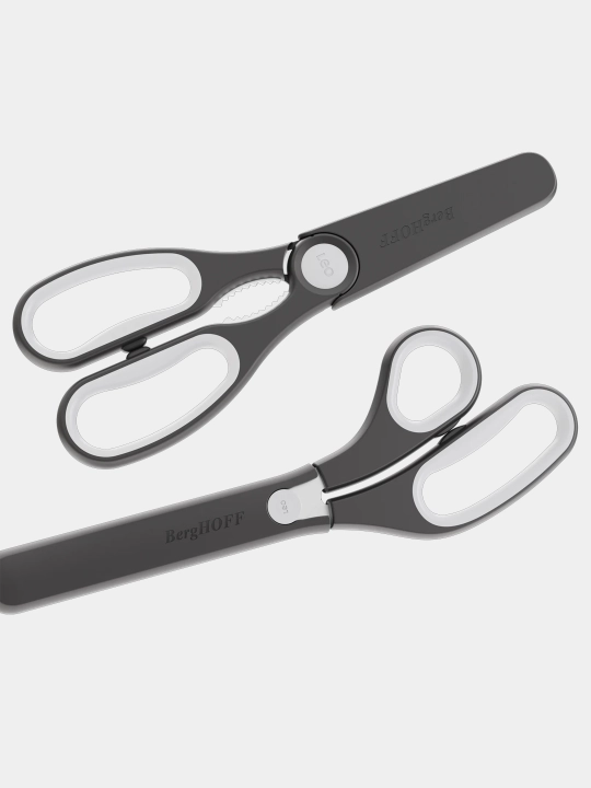 Graphite 23 sm magnit g‘ilofli ko‘p funksiyali oshxona qaychisi