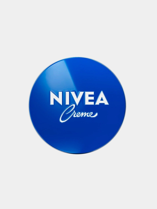 NIVEA teri parvarishi uchun universal krem, 75 ml - 