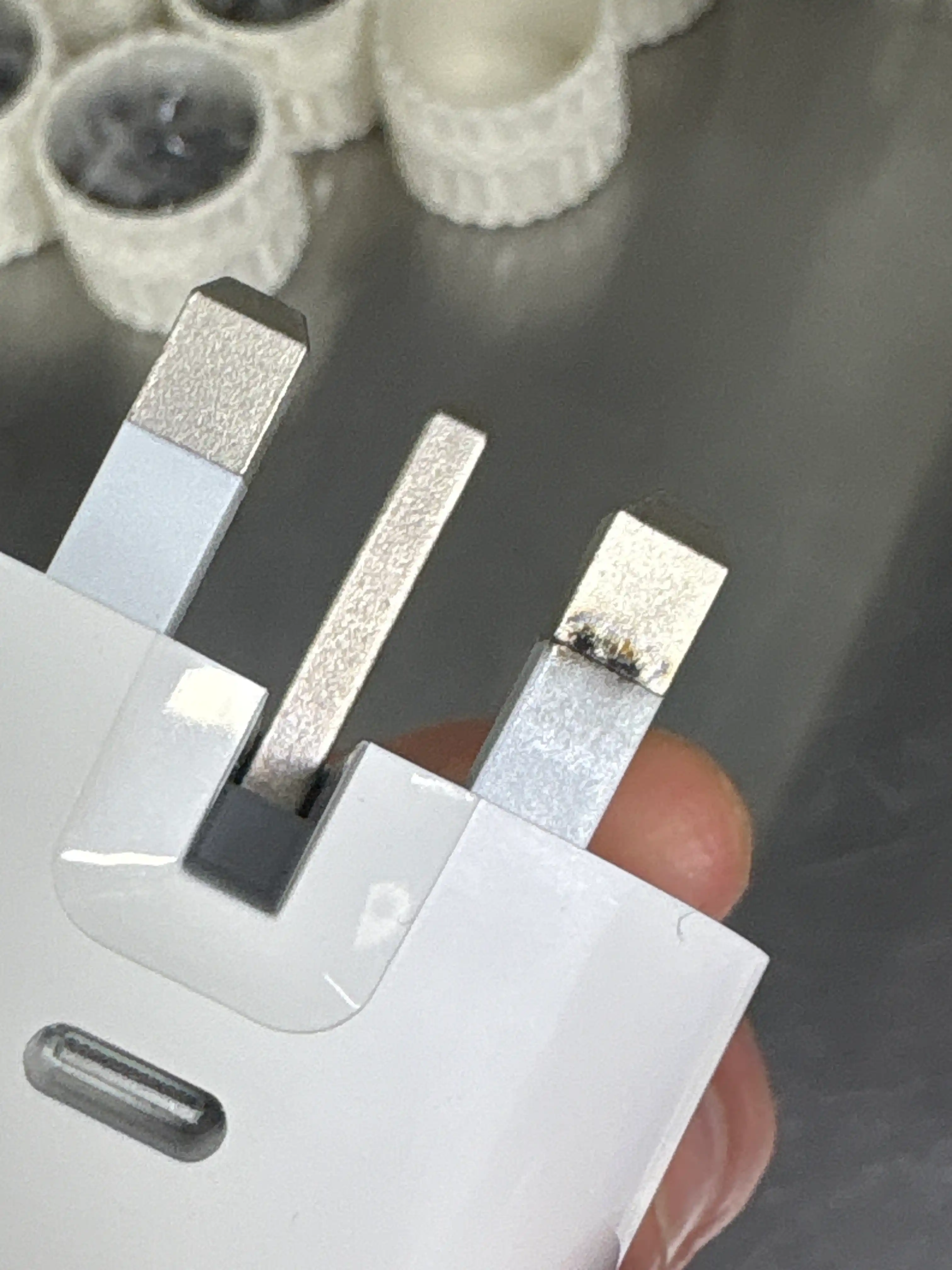 Адаптер питания USB Type C мощностью 20 Вт для iPhone