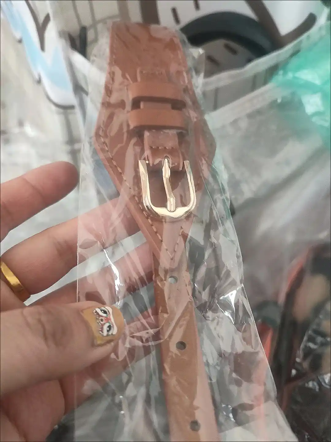 Женский ремень, пояс, современный, с металлической пряжкой