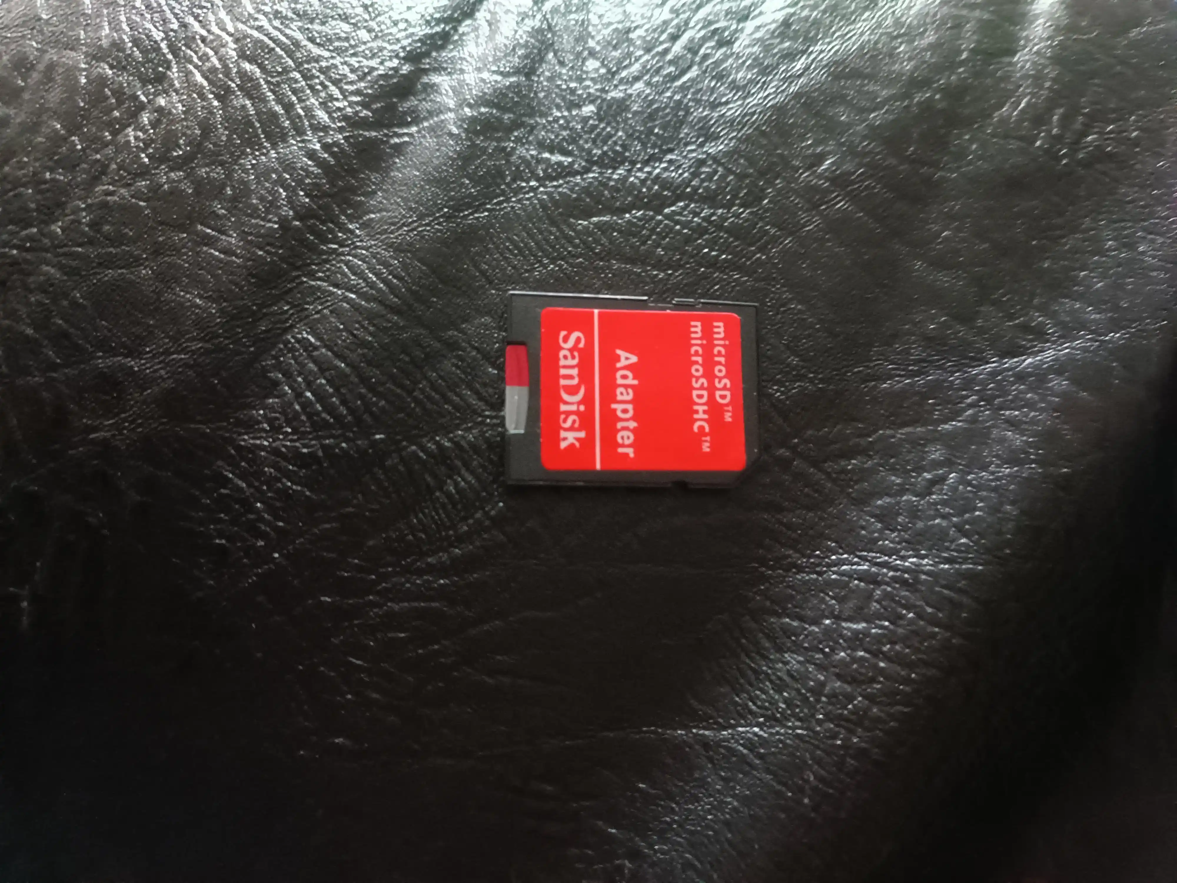 Fleshka,SanDisk Ultra MicroSD Xotira karta UHS-I (adapter bilan): 1|2|4|8|16|32|64|128 GB