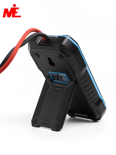 FNIRSI BTM-24 Avtomobil akkumulyatorlari uchun ko‘p funksiyali tester 12V/24V 2000A CCA