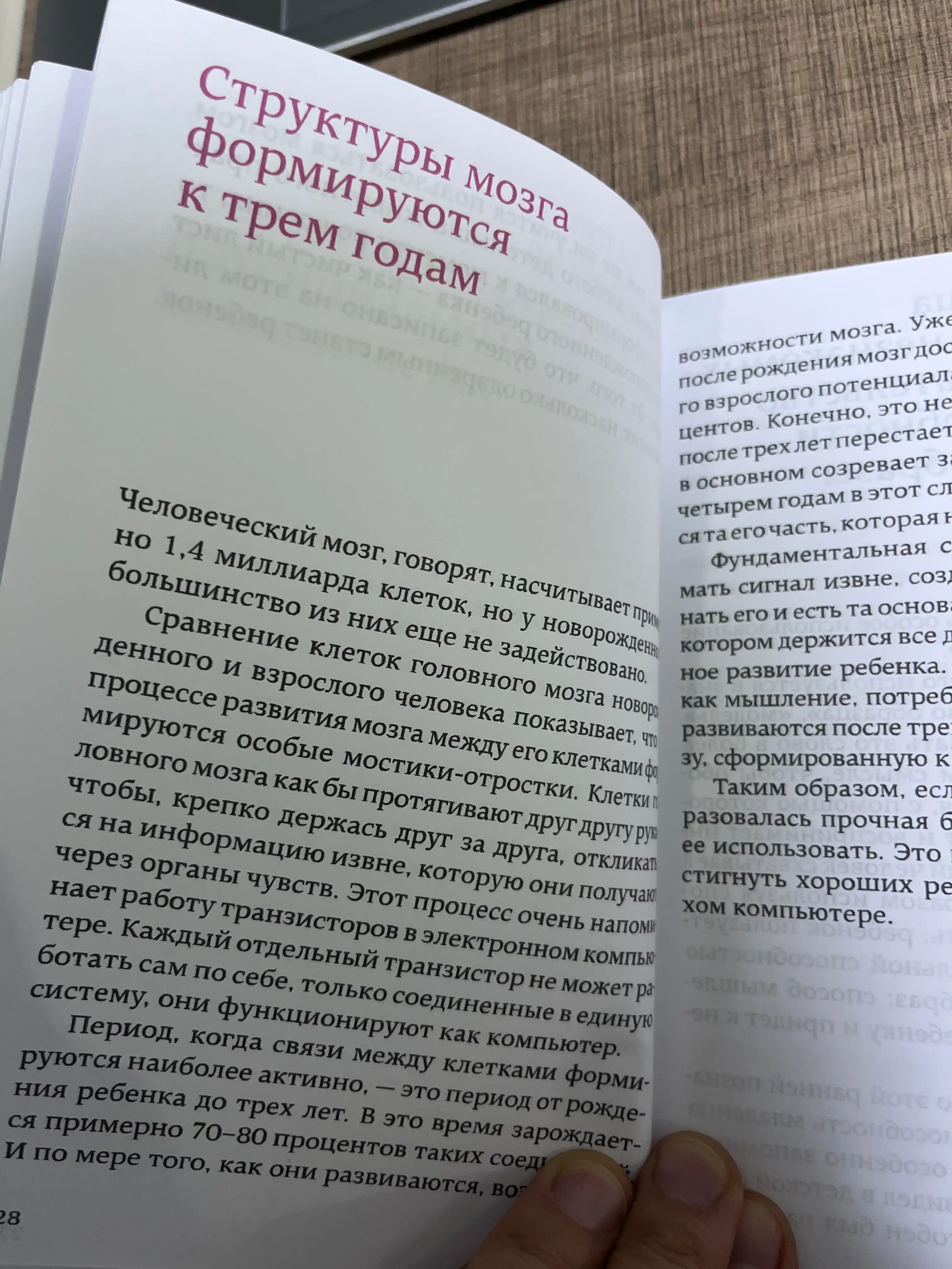 Posle trex uje pozdno, Masaru Ibuka