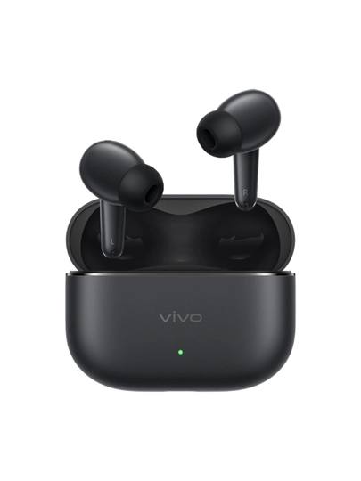 Vivo tws 5 DeepX 4.0 stereo, ANC -60db, LDAC / AAC / SBC / LC3 7