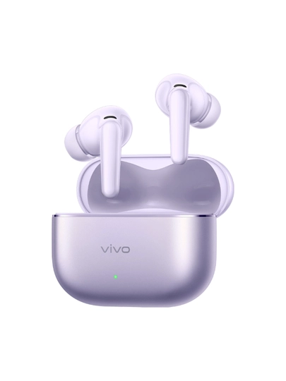 Vivo tws 5 DeepX 4.0 stereo, ANC -60db, LDAC / AAC / SBC / LC3 5