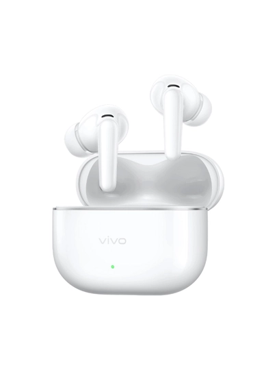 Vivo tws 5 DeepX 4.0 stereo, ANC -60db, LDAC / AAC / SBC / LC3 3