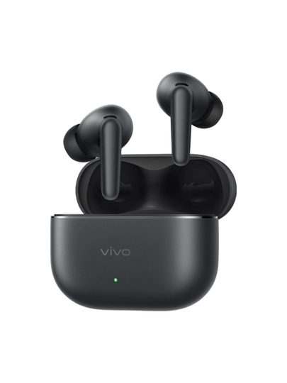 Vivo tws 5 DeepX 4.0 stereo, ANC -60db, LDAC / AAC / SBC / LC3 6