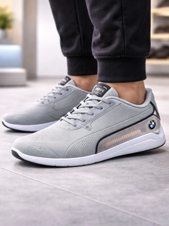 Мужские кроссовки Motorsport Style 40–44 | лёгкие и удобные - 