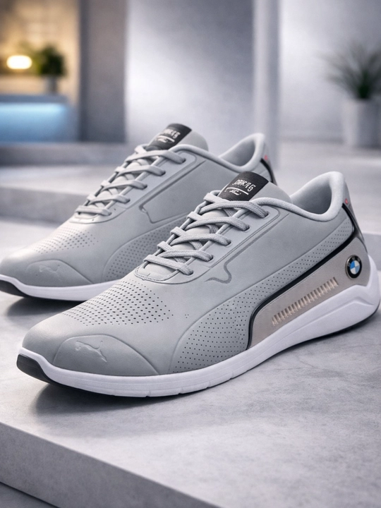 Motorsport Style 40-44 erkaklar krossovkalari | yengil va qulay