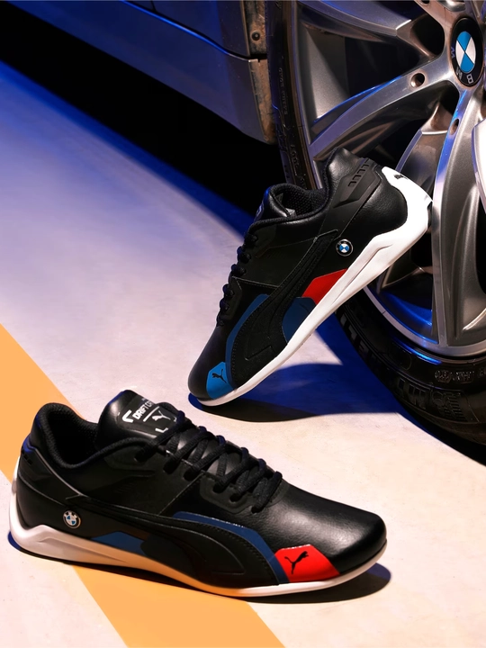 Motorsport Style 40-44 erkaklar krossovkalari | yengil va qulay