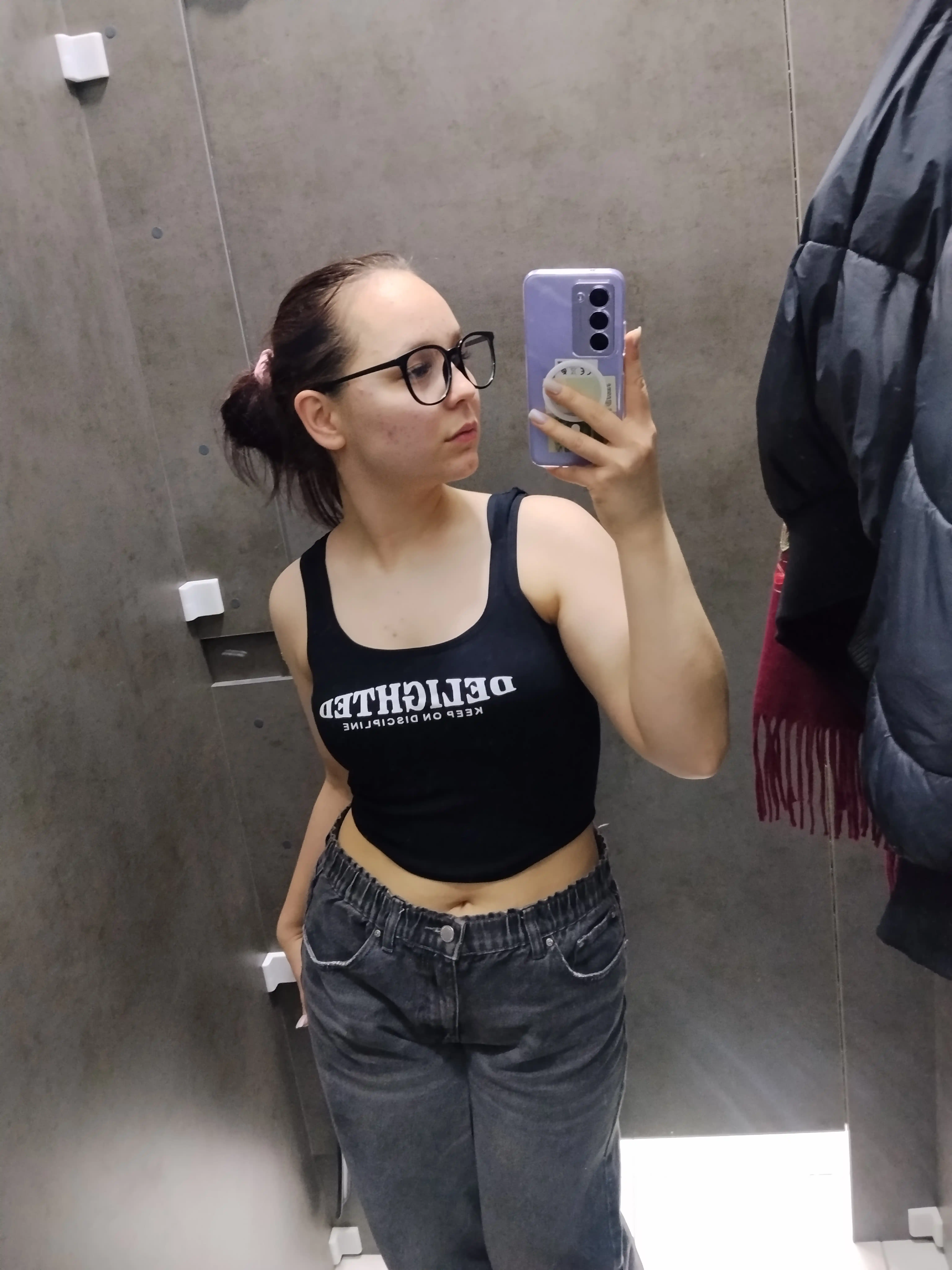 Ayollar topi mayka, yozuvli top, sport top