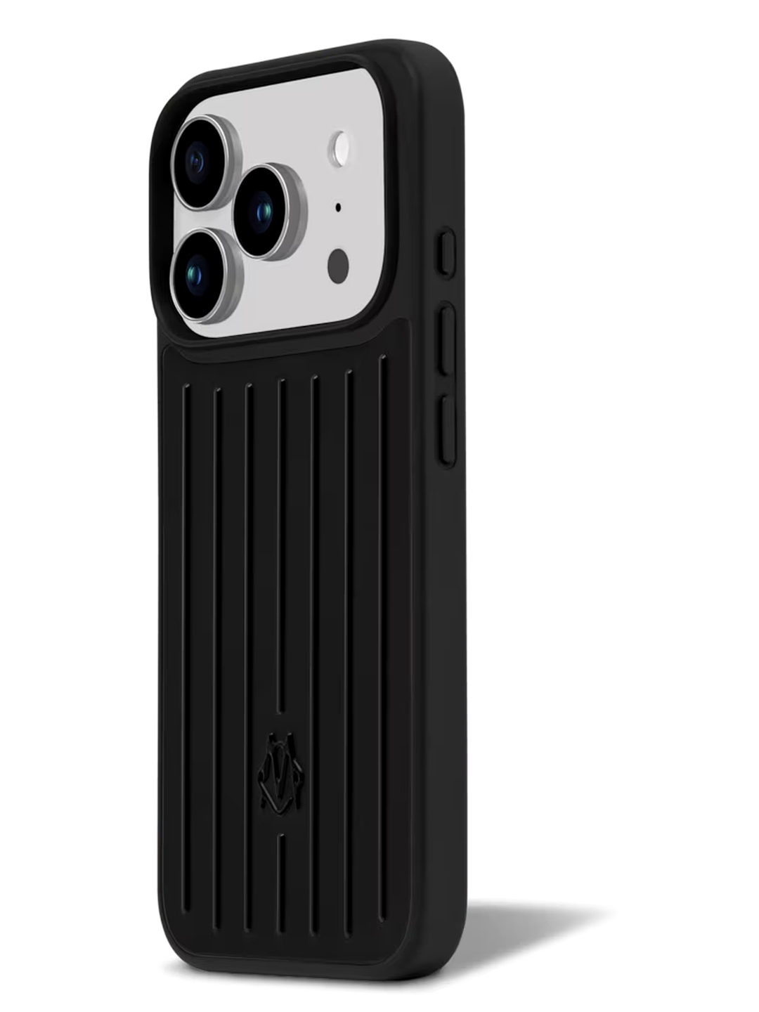 IPhone 16 va iPhone 17 uchun Rimowa telefon g‘ilofi, zarbaga chidamli, himoyalovchi