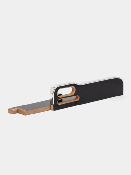 Подлокотник для Damas и Labo, деревянный