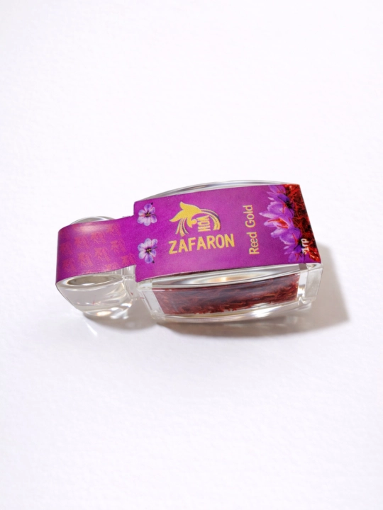 Zafaron — immunitet va umumiy quvvatni qo‘llab-quvvatlaydi