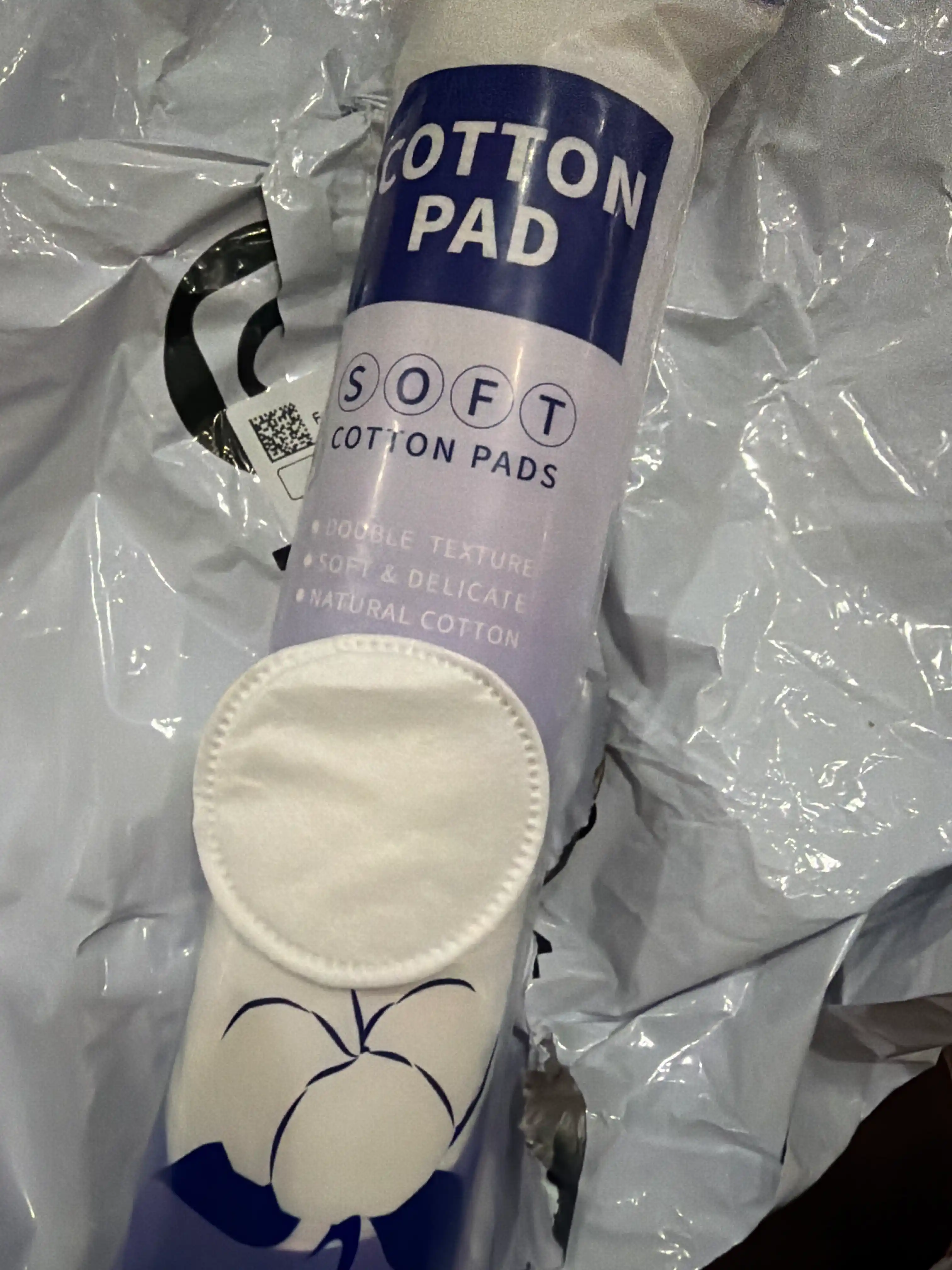 Ватные диски Cotton Pad!, 150 шт