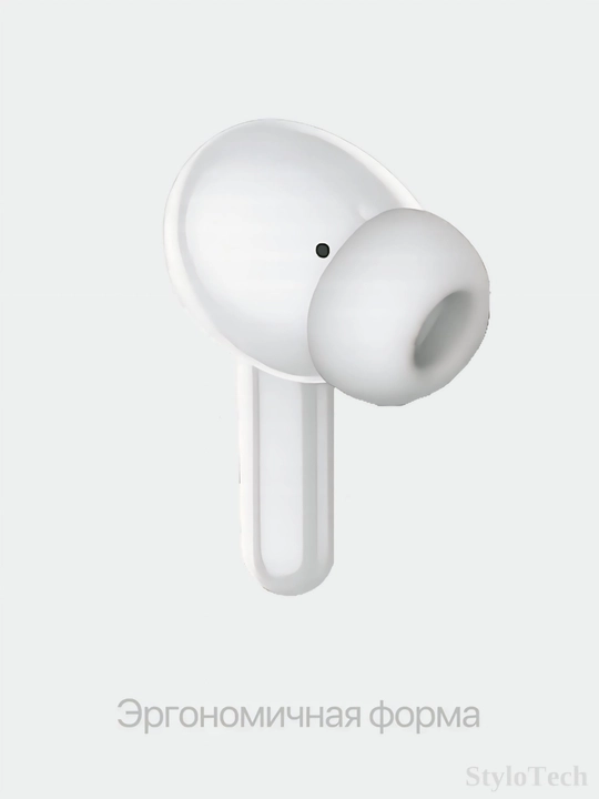Simsiz quloqchinlar mikrofon bilan, naushnik sensorli shovqinni bekor qiluvchi, Bluetooth