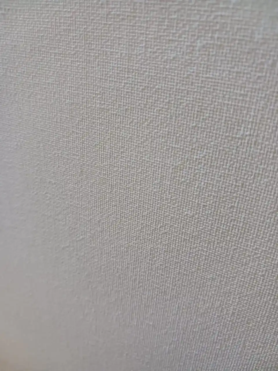Holst panel (Mato) Criatica, 100% Paxta, 280 g/m², Gruntlangan 3 qavat, Mayda donli