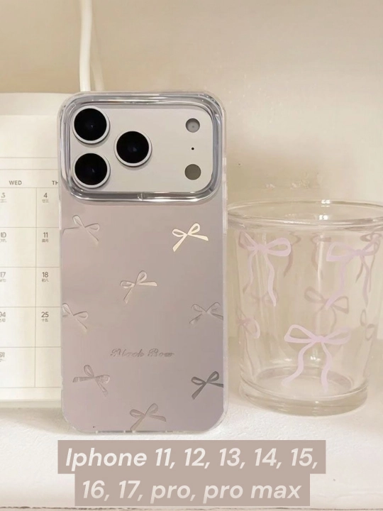 IPhone 11, 12, 13, 14, 15, 16, 17, Pro, Pro Max uchun silikon g'ilof – himoya g'ilof