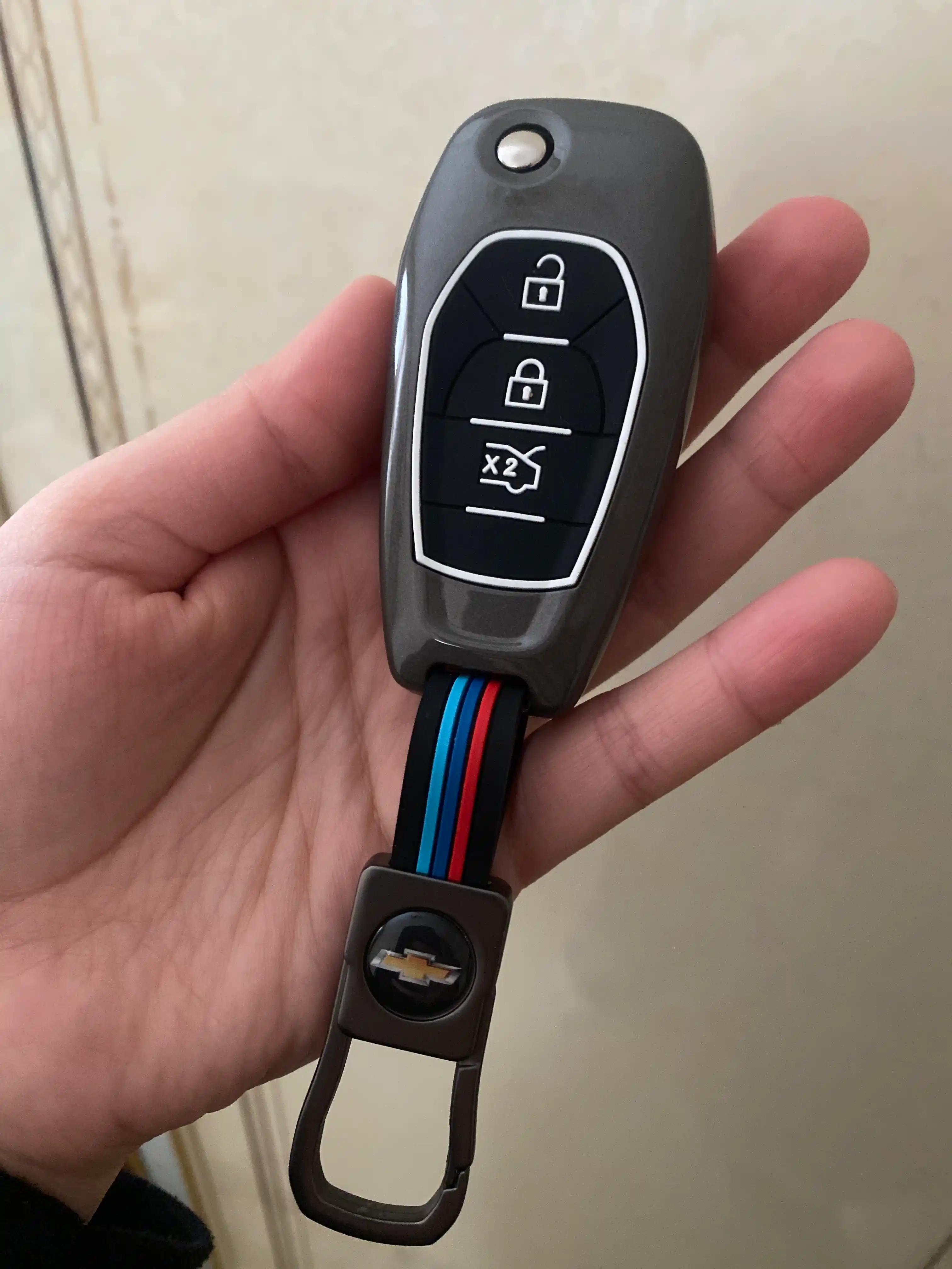 Cobalt, Magicar 903, 905, 906, 907, 908, 909, xromlangan avtomobil pulti g‘ilofi