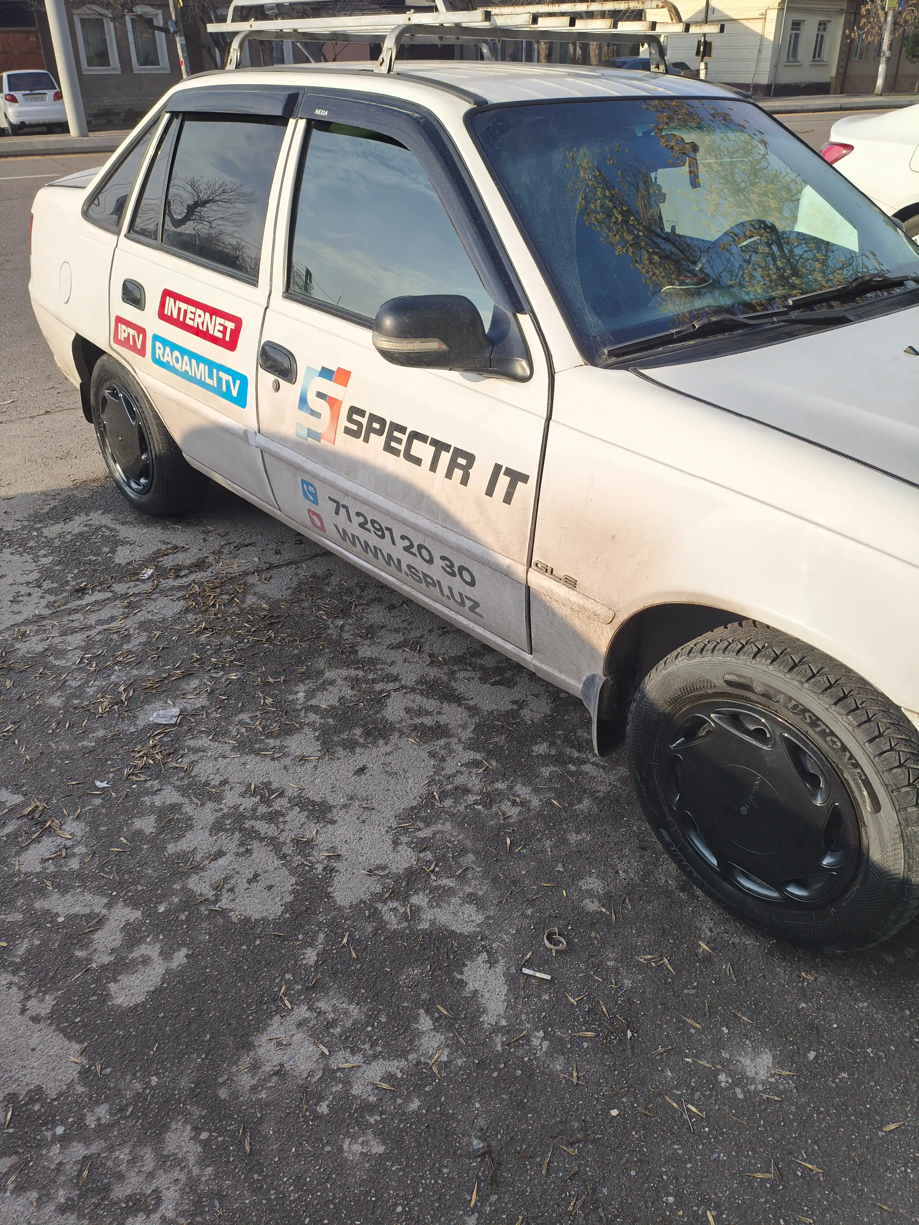 Колпаки Daewoo Espero R12,R13,R14,R15