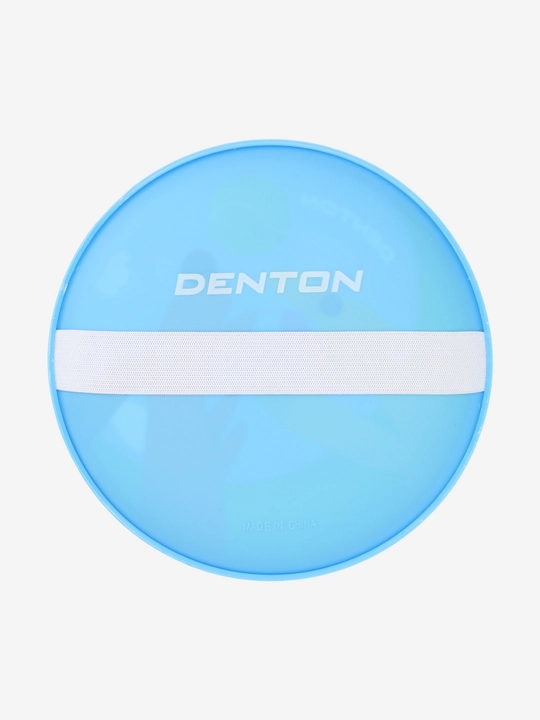 To'plam: tuzoq plitalari va Denton to'pi