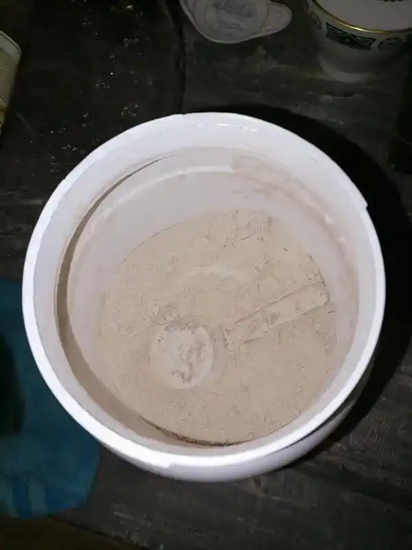 Protein Whey zardobli, Soul Way, Halal, ozish uchun sport ozuqasi
