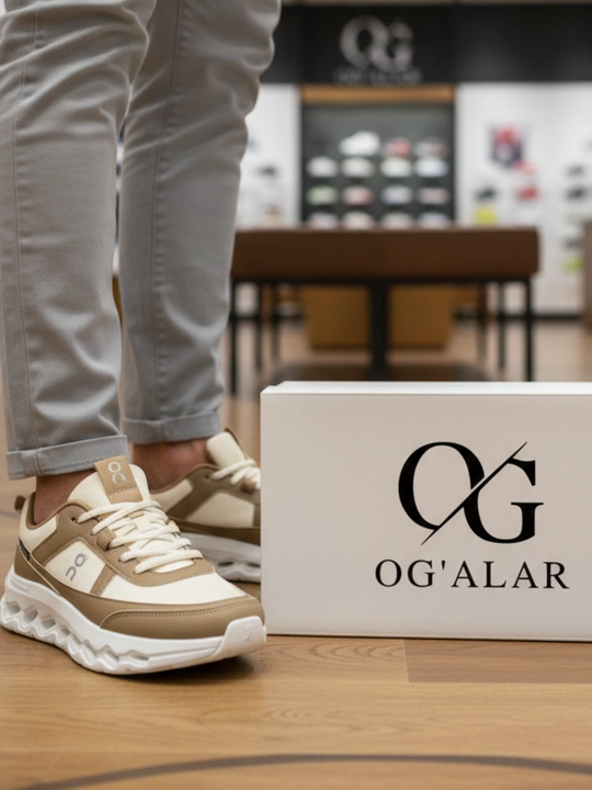 On Cloud kuzgi erkaklar krossovkasi, erkaklar poyabzali, 40-45 o‘lcham, suv o'tkazmaydi