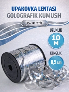 Kumush rang