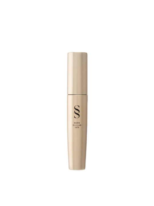 Sensilis Endless Mascara kipriklarni uzaytiruvchi qora tush, 14 ml